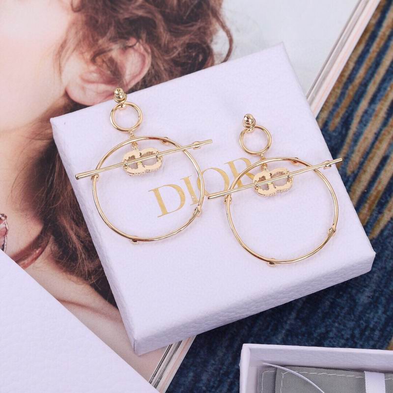 Dior Earring 03lyr145